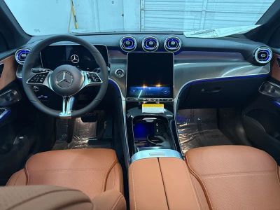 2026 Mercedes-Benz GLC - Photo 22