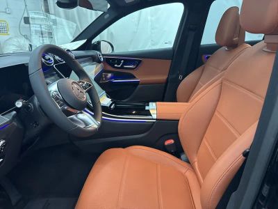 2026 Mercedes-Benz GLC - Photo 14