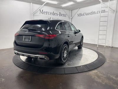 2026 Mercedes-Benz GLC - Photo 7