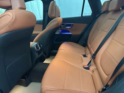 2026 Mercedes-Benz GLC - Photo 20