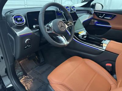 2026 Mercedes-Benz GLC - Photo 12