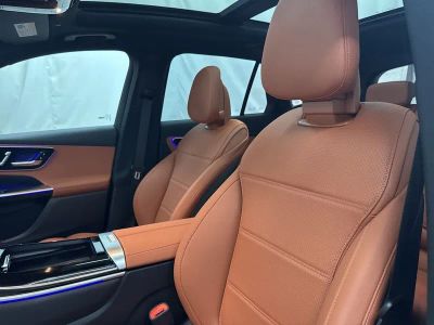 2026 Mercedes-Benz GLC - Photo 13