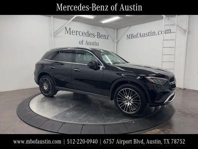 2026 Mercedes-Benz GLC - Photo 1