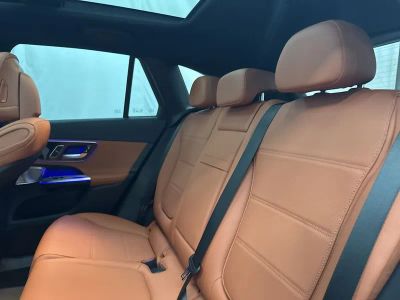 2026 Mercedes-Benz GLC - Photo 19