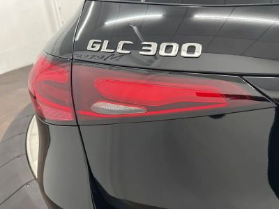 2026 Mercedes-Benz GLC - Photo 11