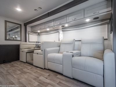 2026 Thor Motor Coach Pasadena - Photo 8