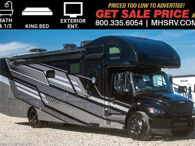 2026 Thor Motor Coach Pasadena - Photo 1
