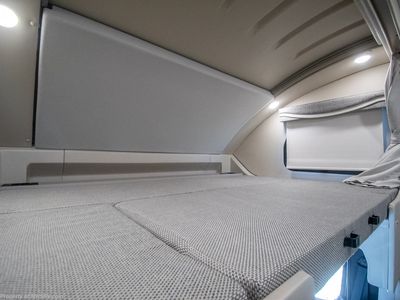 2026 Thor Motor Coach Pasadena - Photo 5