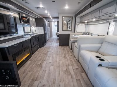 2026 Thor Motor Coach Pasadena - Photo 7