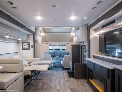 2026 Thor Motor Coach Pasadena - Photo 11