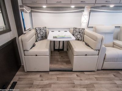 2026 Thor Motor Coach Pasadena - Photo 12