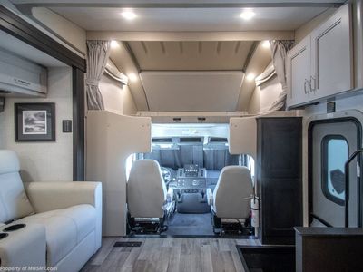 2026 Thor Motor Coach Pasadena - Photo 4