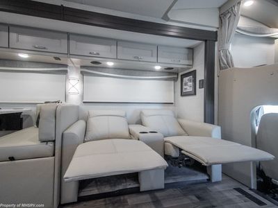 2026 Thor Motor Coach Pasadena - Photo 10