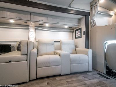 2026 Thor Motor Coach Pasadena - Photo 9