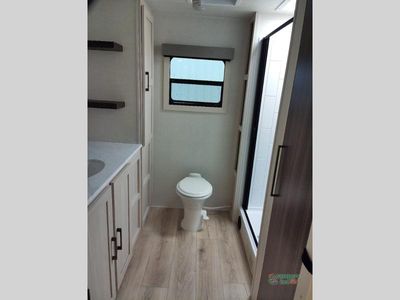 2026 Forest River Grand Surveyor — photo 38 view