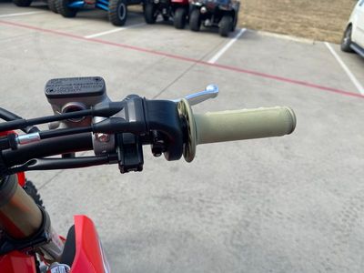 2026 Honda CRF450RWE - Photo 20