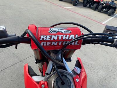 2026 Honda CRF450RWE - Photo 19