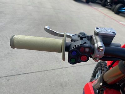 2026 Honda CRF450RWE - Photo 18
