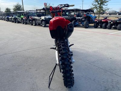 2026 Honda CRF450RWE - Photo 6