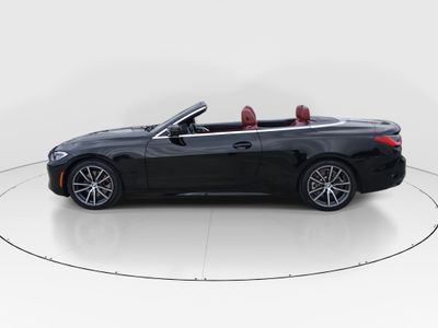 2024 BMW 4 Series - Photo 4