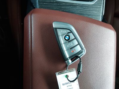 2024 BMW 4 Series - Photo 15