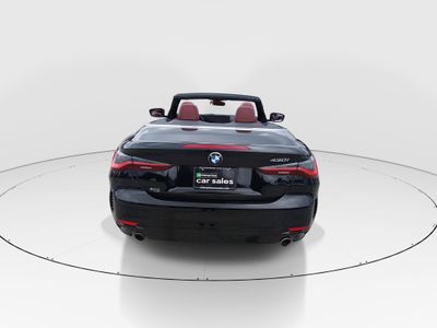 2024 BMW 4 Series - Photo 6