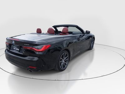2024 BMW 4 Series - Photo 7