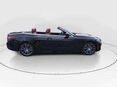 2024 BMW 4 Series - Photo 8