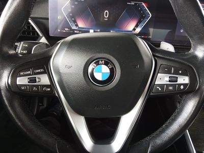 2024 BMW 4 Series - Photo 12