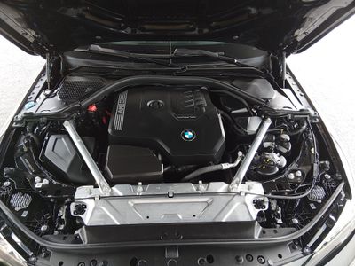 2024 BMW 4 Series - Photo 9