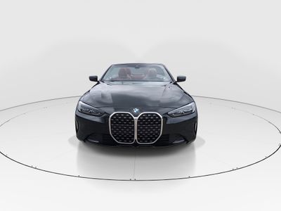2024 BMW 4 Series - Photo 2