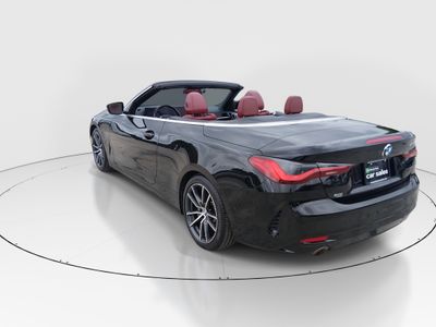 2024 BMW 4 Series - Photo 5