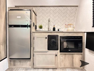 2026 Wayfinder RV GO LITE - Photo 30