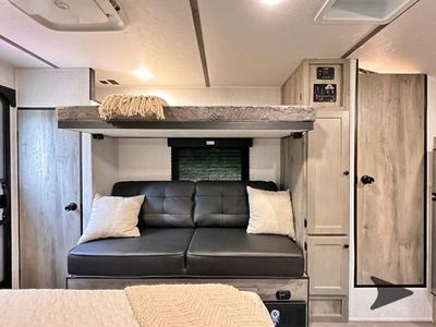 2026 Wayfinder RV GO LITE - Photo 8