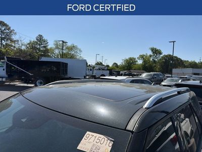 2023 Ford Explorer Limited - Photo 3