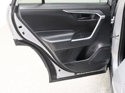 2024 Toyota RAV4 AWD — photo 22 view