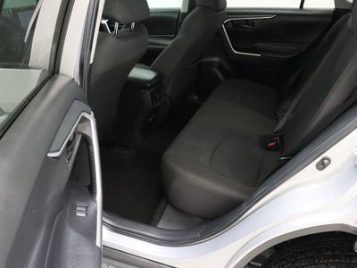 2024 Toyota RAV4 AWD — photo 25 view