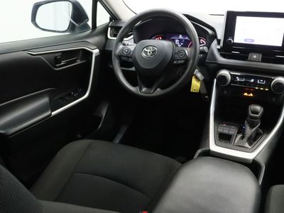 2024 Toyota RAV4 AWD — photo 27 view