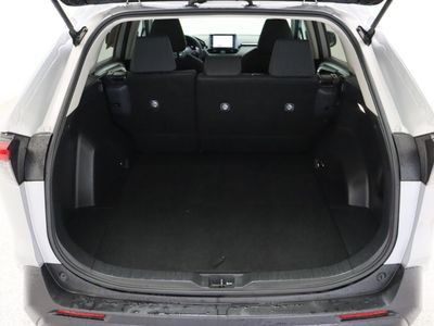 2024 Toyota RAV4 AWD — photo 28 view