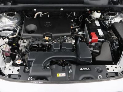 2024 Toyota RAV4 AWD — photo 34 view