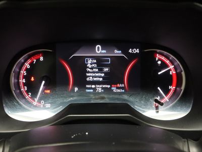 2024 Toyota RAV4 AWD — photo 35 view