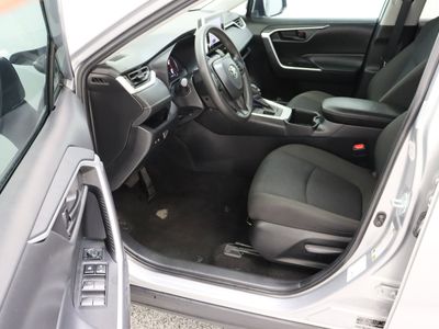 2024 Toyota RAV4 AWD — photo 14 view