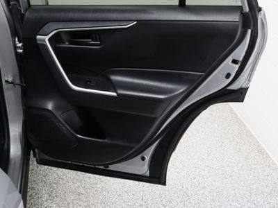 2024 Toyota RAV4 AWD — photo 29 view