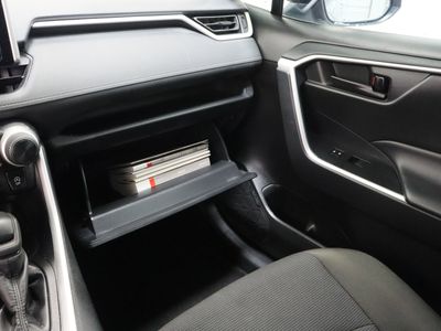 2024 Toyota RAV4 AWD — photo 20 view