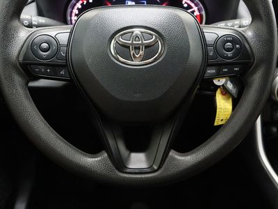 2024 Toyota RAV4 AWD — photo 21 view