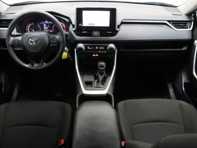 2024 Toyota RAV4 AWD — photo 26 view