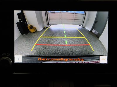 2024 Toyota RAV4 AWD — photo 19 view