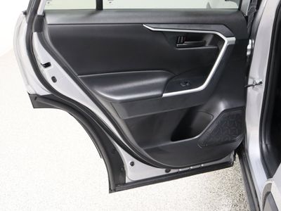 2024 Toyota RAV4 AWD — photo 23 view