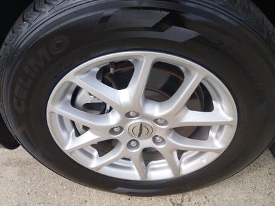 2023 Chrysler Pacifica — photo 10 view
