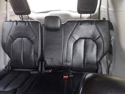 2023 Chrysler Pacifica — photo 17 view